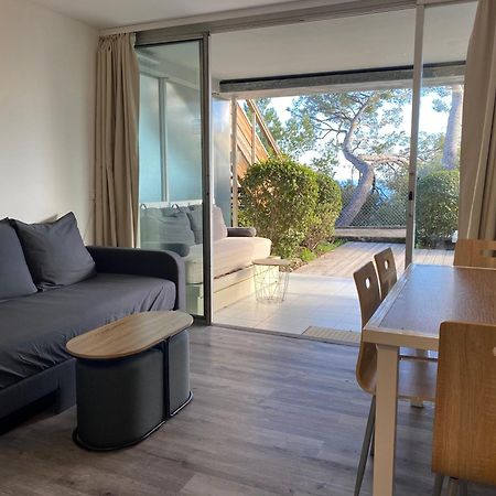 Costa Plana Apartment 528 Кап-д'Ай Екстер'єр фото
